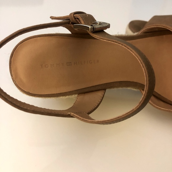 Tommy Hilfiger espadrilles - Picture 6 of 10